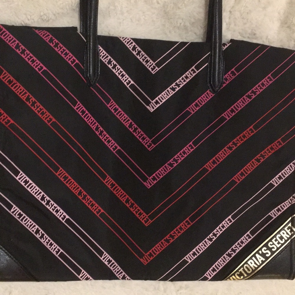 Victoria's Secret Tote